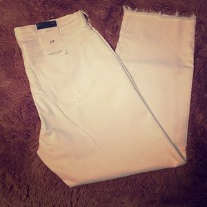 Banana Republic Mid-rise Jeans